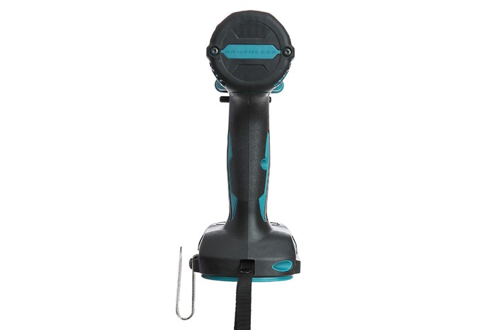Máy siết bu lông pin Makita DTW300Z 18V (không kèm pin, sạc)
