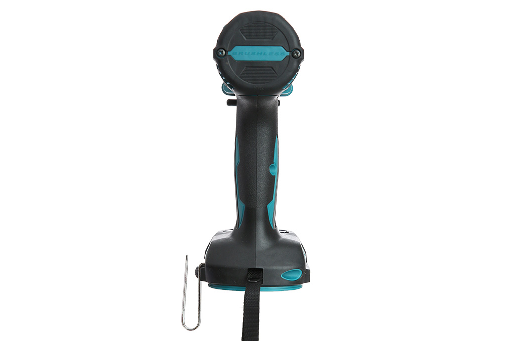 Máy siết bu lông pin Makita DTW300Z 18V (không kèm pin, sạc) Màu Xanh lá