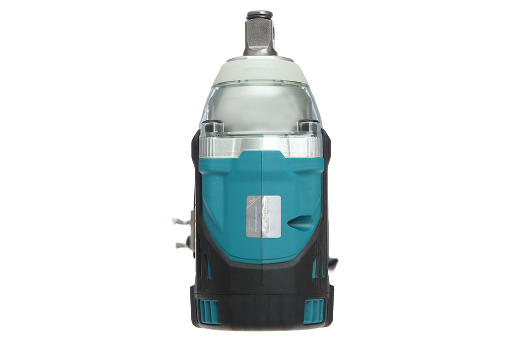 Máy siết bu lông pin Makita DTW300Z 18V (không kèm pin, sạc) Màu Xanh lá
