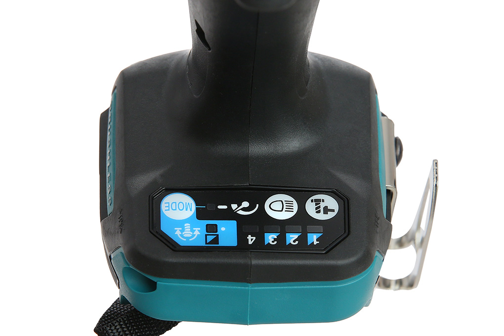Máy siết bu lông pin Makita DTW300Z 18V (không kèm pin, sạc) Màu Xanh lá