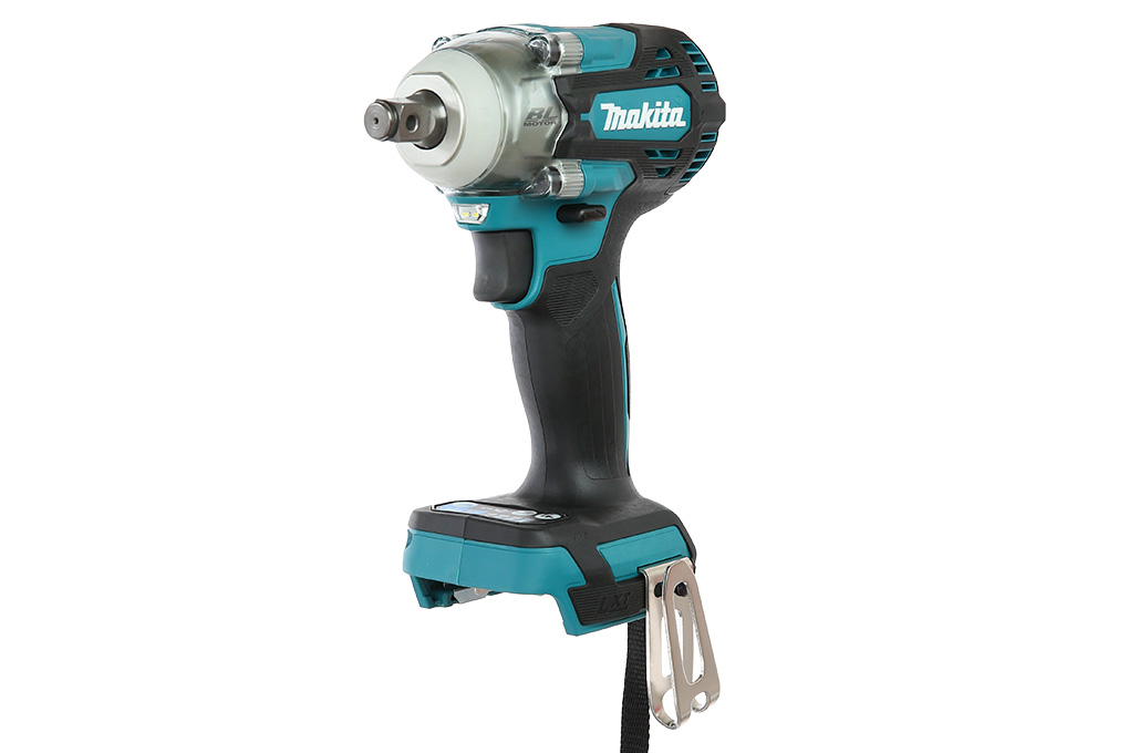Máy siết bu lông pin Makita DTW300Z 18V (không kèm pin, sạc) Màu Xanh lá