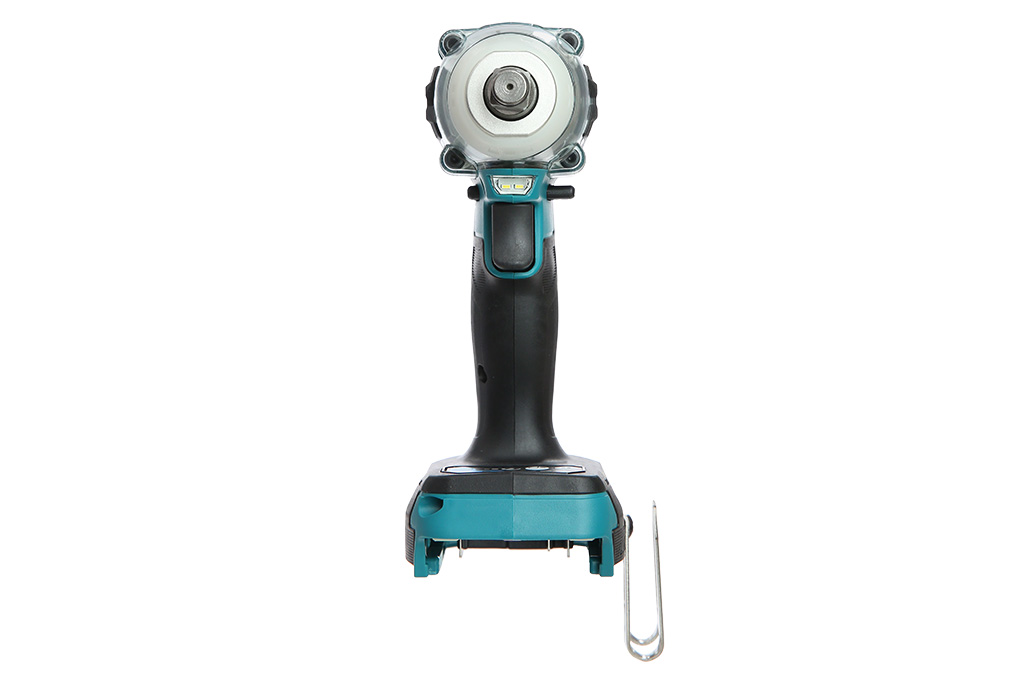 Máy siết bu lông pin Makita DTW300Z 18V (không kèm pin, sạc) Màu Xanh lá