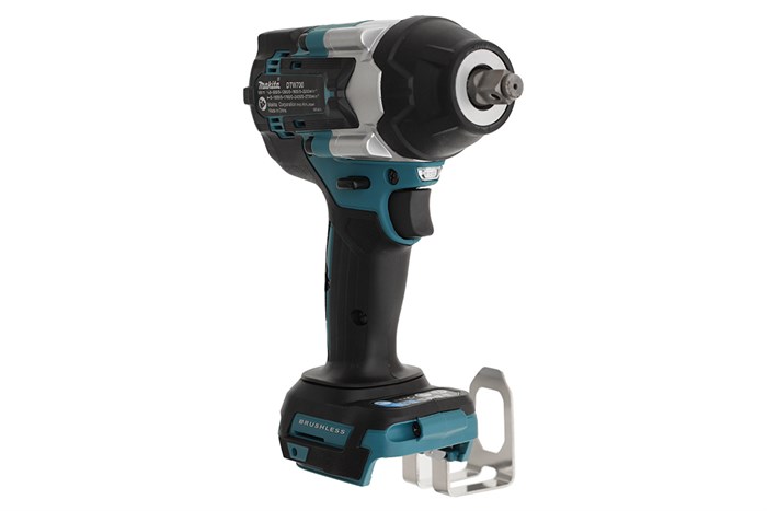 Máy siết bu lông pin Makita DTW700Z 18V (không kèm pin, sạc)