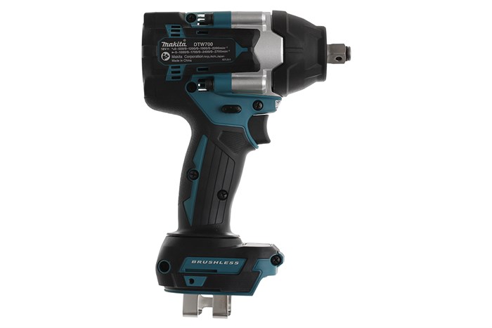Máy siết bu lông pin Makita DTW700Z 18V (không kèm pin, sạc)