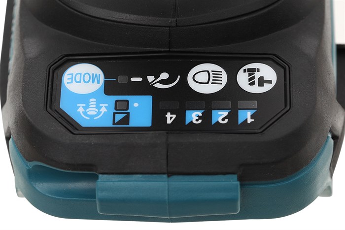 Máy siết bu lông pin Makita DTW700Z 18V (không kèm pin, sạc)