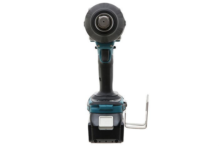 Máy siết bu lông pin Makita DTW1001RTJ 18V (2 pin, 1 sạc)