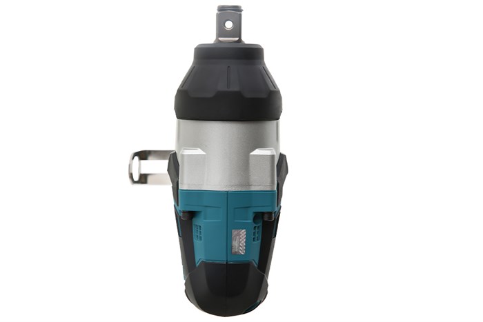 Máy siết bu lông pin Makita DTW1001RTJ 18V (2 pin, 1 sạc)