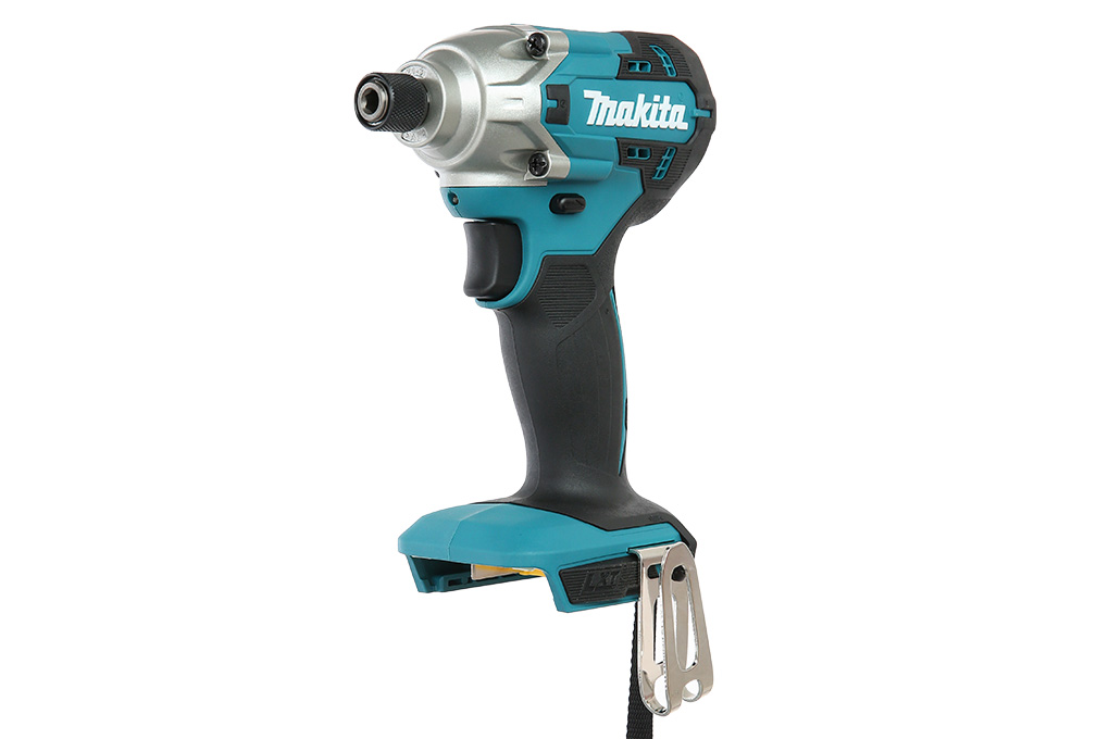 Máy vặn vít pin Makita DTD156Z 18V (không kèm pin, sạc)