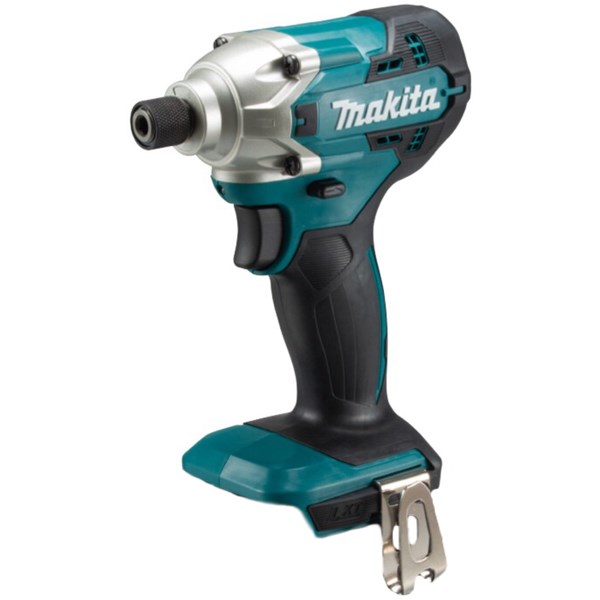 Máy vặn vít pin Makita DTD156Z 18V (không kèm pin, sạc)