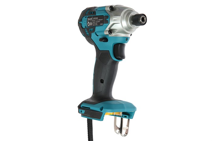 Máy vặn vít pin Makita DTD156Z 18V (không kèm pin, sạc)