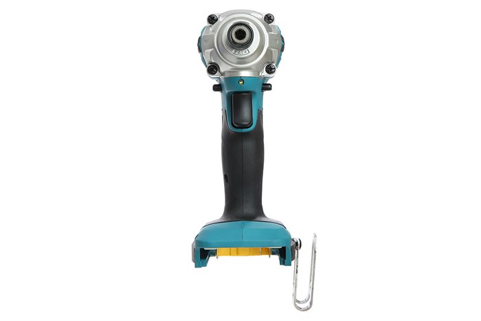 Máy vặn vít pin Makita DTD156Z 18V (không kèm pin, sạc)