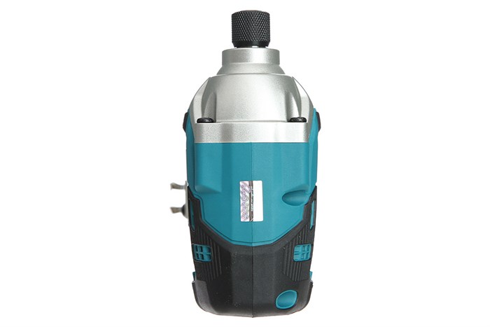 Máy vặn vít pin Makita DTD156Z 18V (không kèm pin, sạc)