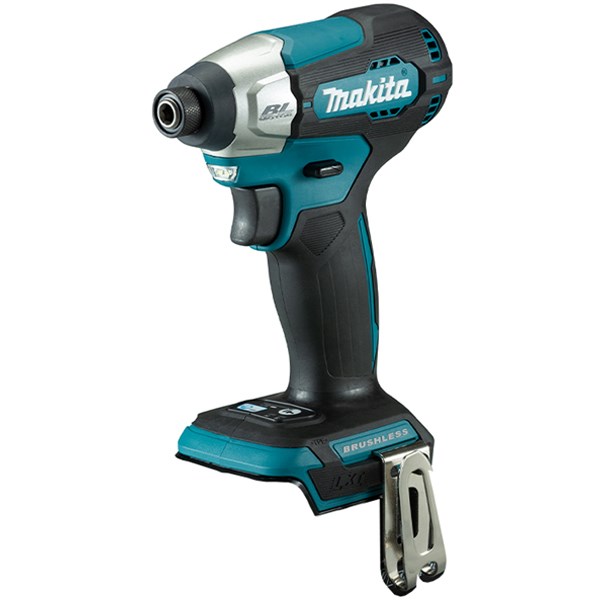 Máy vặn vít pin Makita DTD157Z 18V (không kèm pin, sạc)