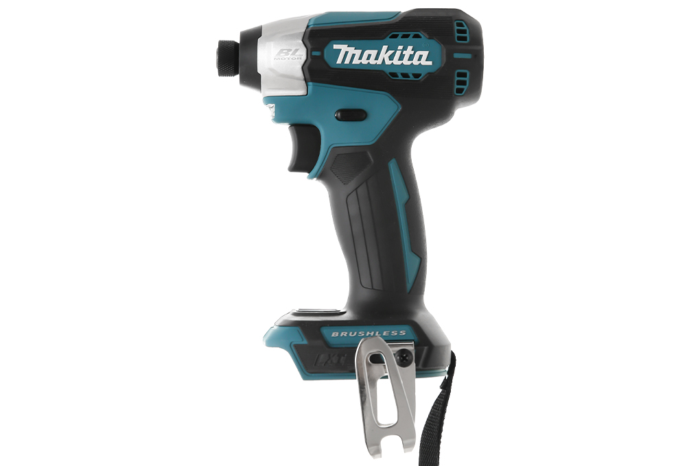 Máy vặn vít pin Makita DTD157Z 18V (không kèm pin, sạc) Màu Xanh lá