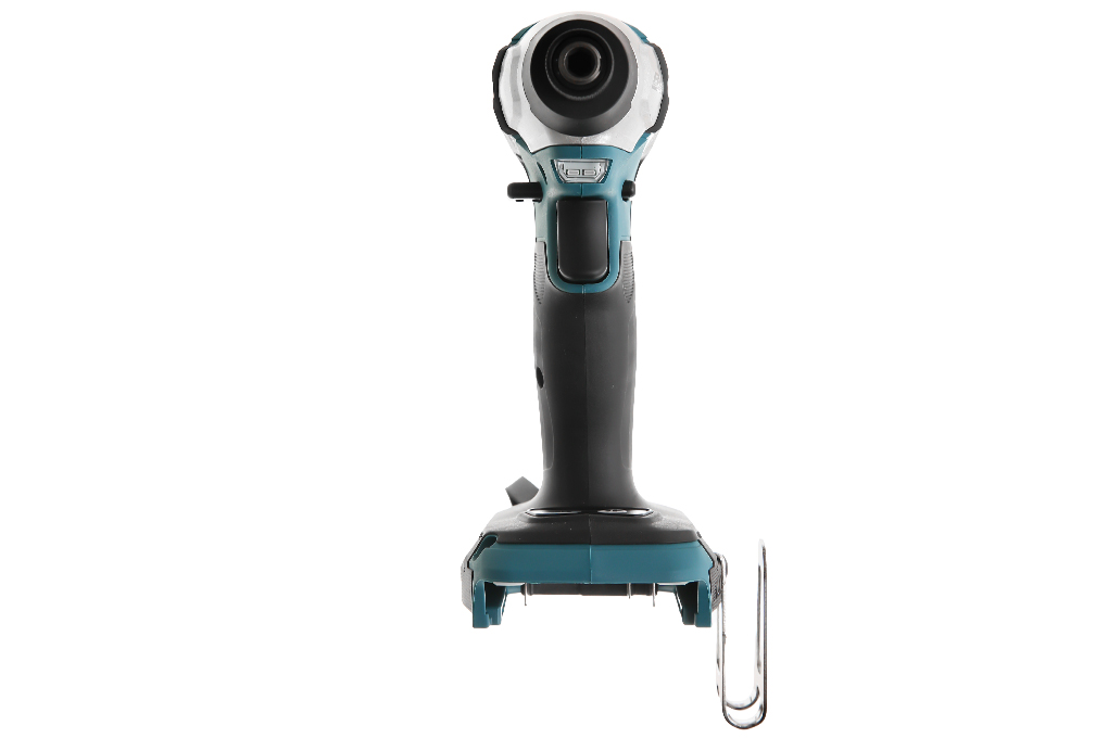 Máy vặn vít pin Makita DTD157Z 18V (không kèm pin, sạc) Màu Xanh lá
