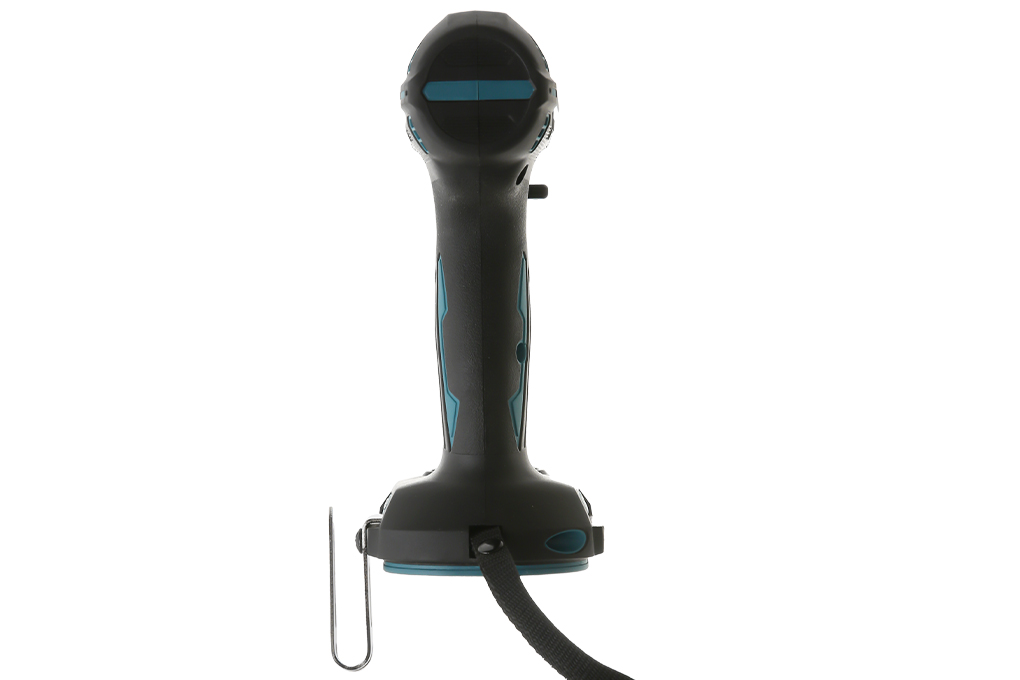 Máy vặn vít pin Makita DTD157Z 18V (không kèm pin, sạc) Màu Xanh lá
