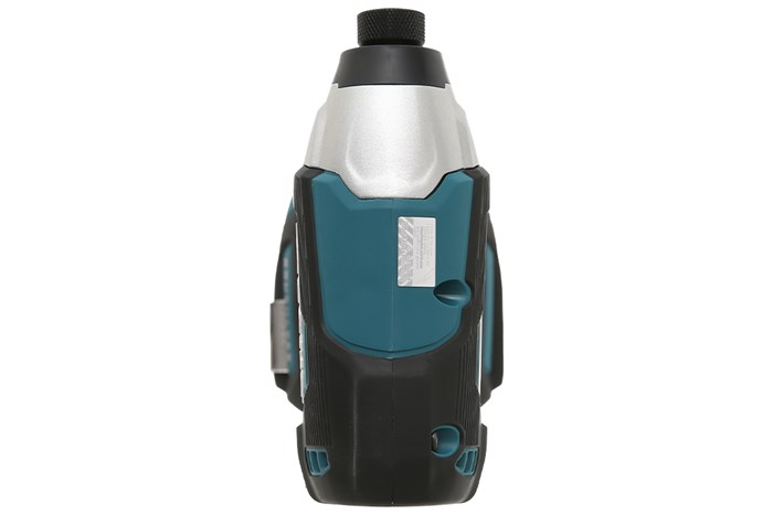 Máy vặn vít pin Makita DTD157Z 18V (không kèm pin, sạc)