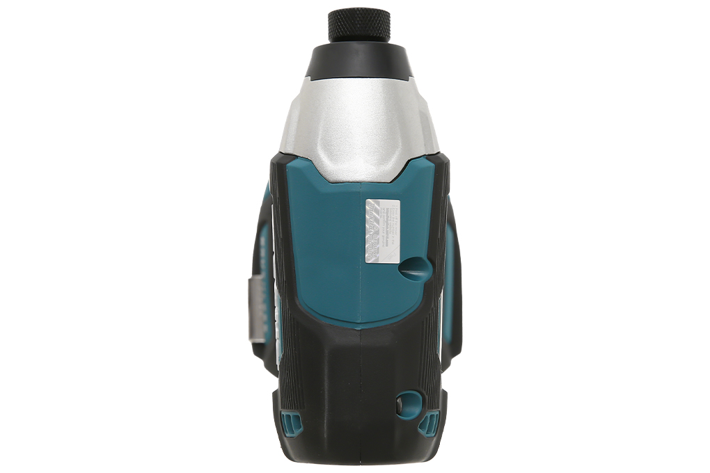 Máy vặn vít pin Makita DTD157Z 18V (không kèm pin, sạc) Màu Xanh lá