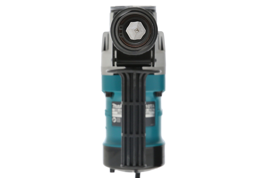 Máy đục bê tông điện Makita HM0810TA 900W Màu Xanh lá