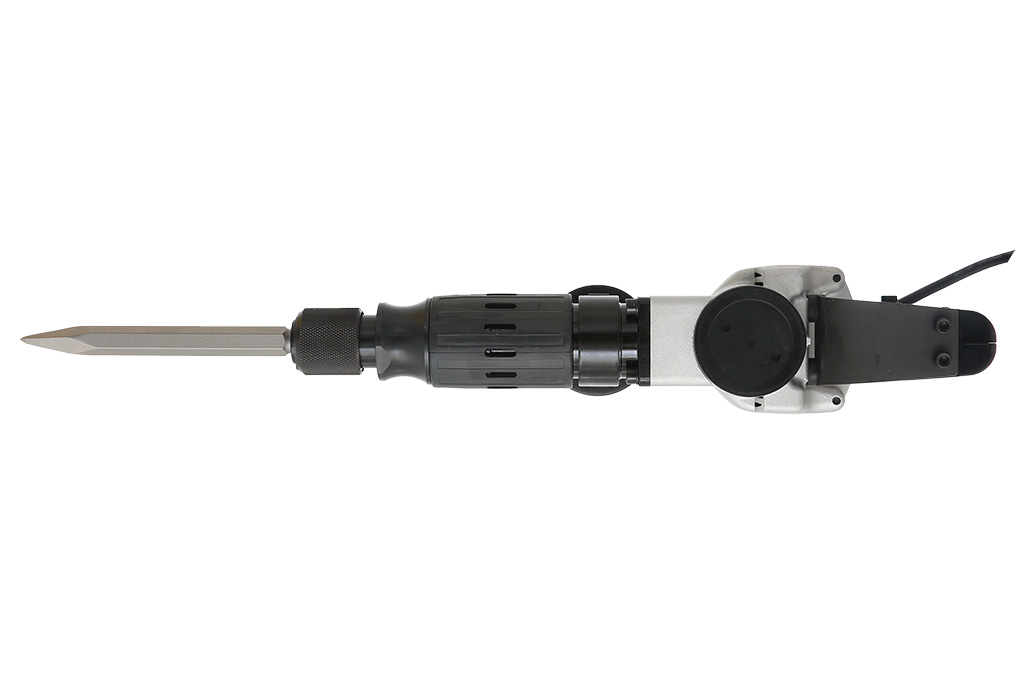 Máy đục bê tông điện Makita HM0810TA 900W Màu Xanh lá