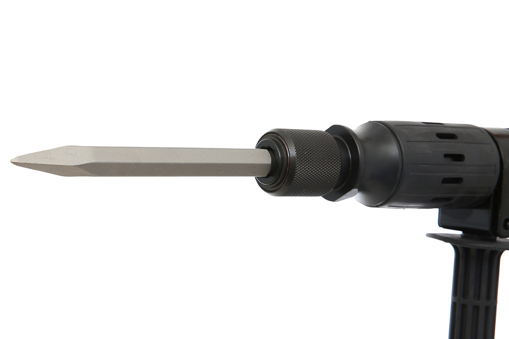 Máy đục bê tông điện Makita HM0810TA 900W Màu Xanh lá