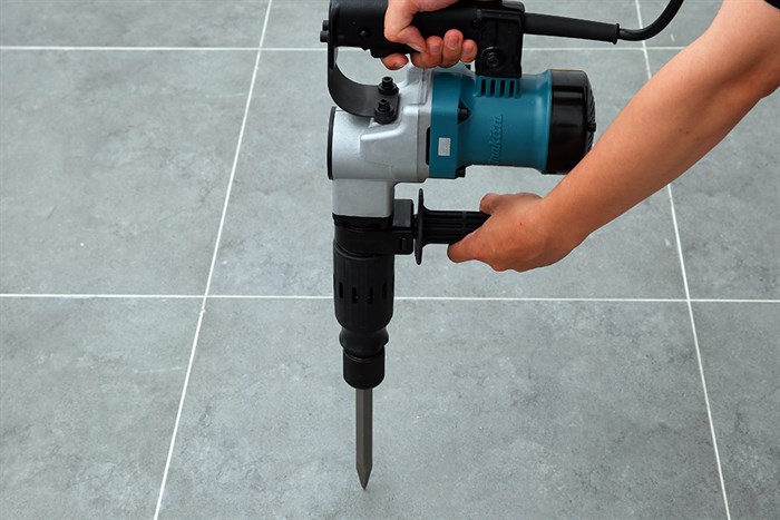 Máy đục bê tông điện Makita HM0810TA 900W