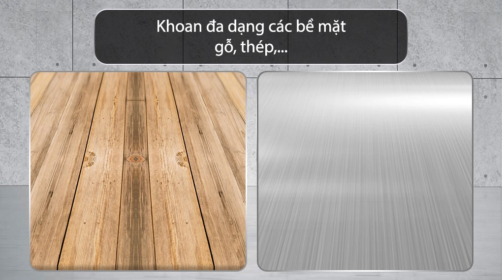 Máy khoan điện Makita M6001B 450W