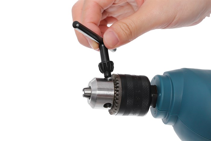 Máy khoan điện Makita M6001B 450W