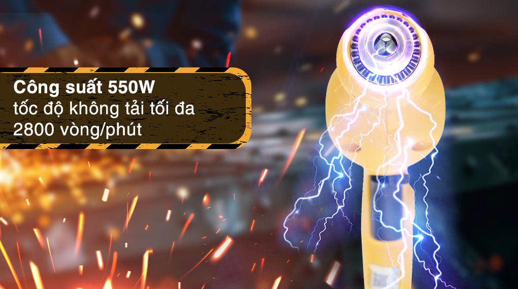 Máy khoan điện Dewalt DWD014-B1 550W