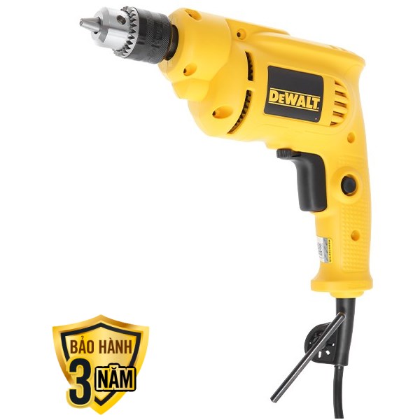 Máy khoan điện Dewalt DWD014-B1 550W
