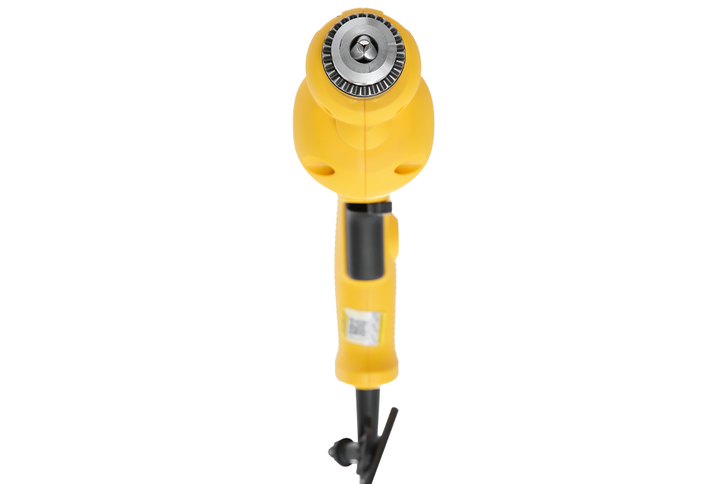 Máy khoan điện Dewalt DWD014-B1 550W Màu Đen - Vàng