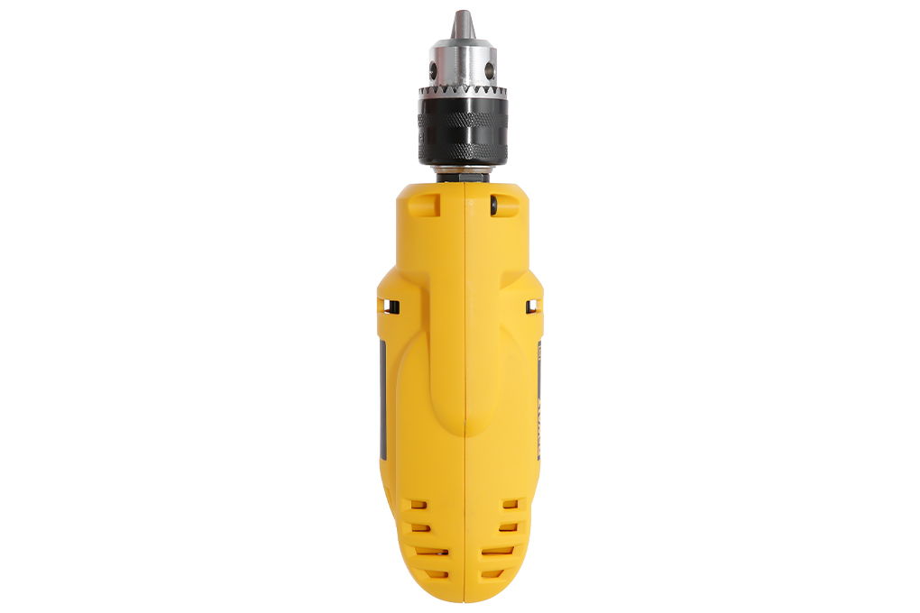 Máy khoan điện Dewalt DWD014-B1 550W Màu Đen - Vàng