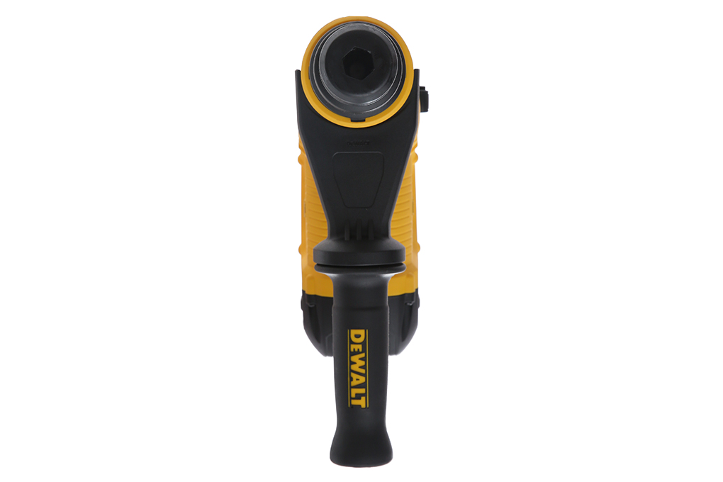 Máy đục bê tông điện Dewalt D25811K-B1 1050W Màu Đen - Vàng