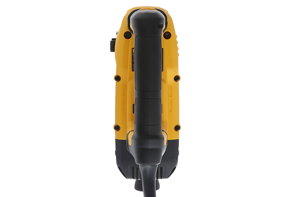 Máy đục bê tông điện Dewalt D25811K-B1 1050W Màu Đen - Vàng