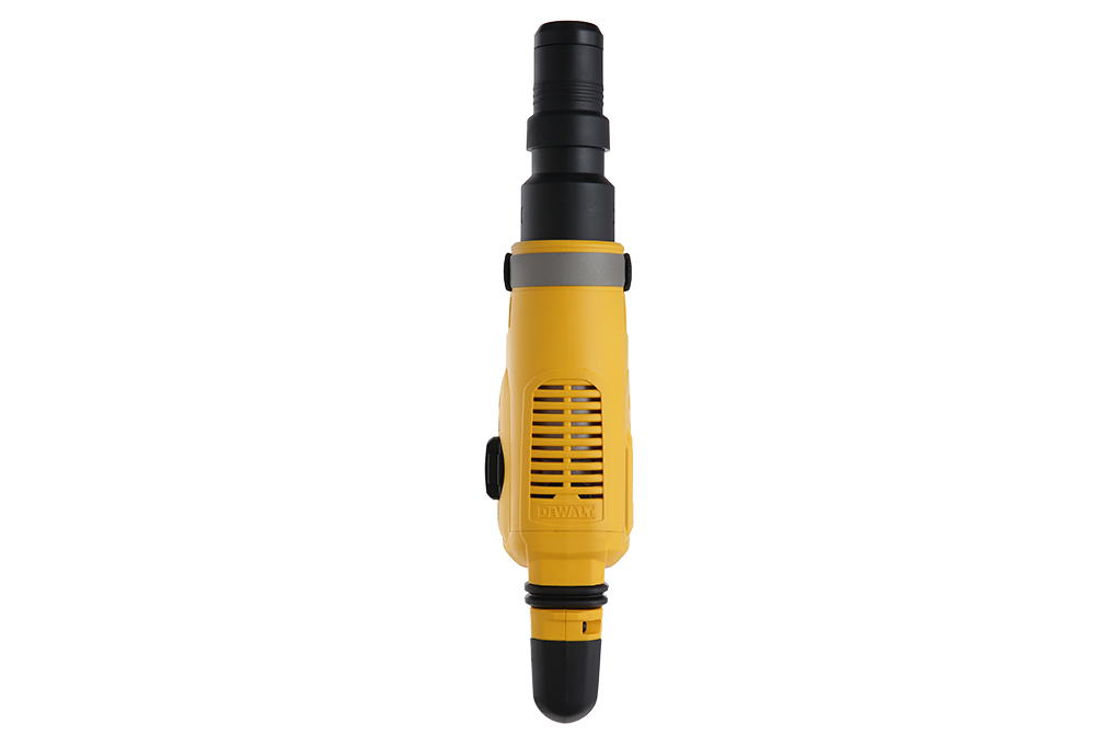 Máy đục bê tông điện Dewalt D25811K-B1 1050W Màu Đen - Vàng