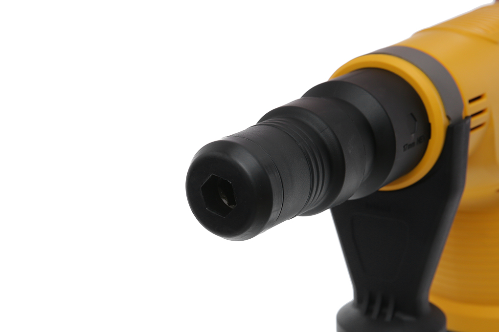 Máy đục bê tông điện Dewalt D25811K-B1 1050W Màu Đen - Vàng