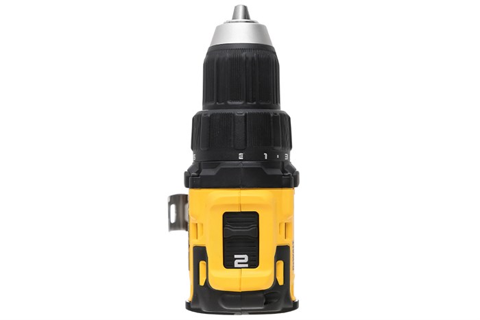 Máy khoan vặn vít pin Dewalt DCD708N-KR 20V (không kèm pin, sạc)
