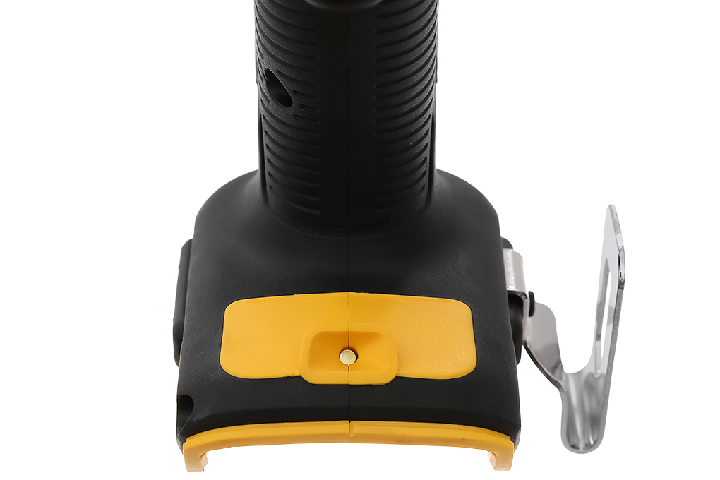 Máy khoan vặn vít pin Dewalt DCD708N-KR 20V (không kèm pin, sạc) Màu Đen - Vàng