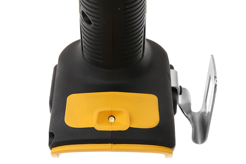 Máy khoan pin Dewalt DCD709N-KR 18V (không kèm pin, sạc) Màu Đen - Vàng