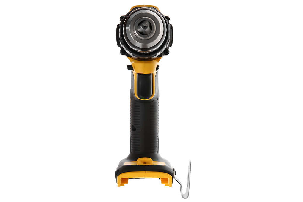 Máy khoan pin Dewalt DCD709N-KR 18V (không kèm pin, sạc) Màu Đen - Vàng