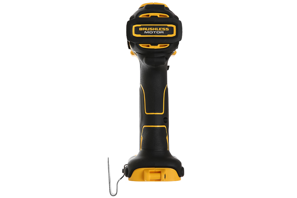Máy khoan pin Dewalt DCD709N-KR 18V (không kèm pin, sạc) Màu Đen - Vàng