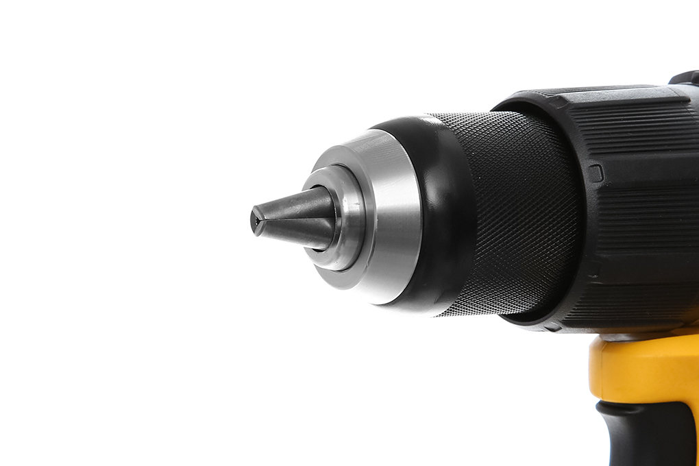 Máy khoan pin Dewalt DCD709N-KR 18V (không kèm pin, sạc) Màu Đen - Vàng