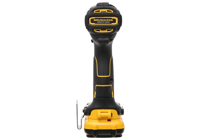 Máy khoan vặn vít pin Dewalt DCF601D2-KR 12V (2 pin 2 Ah, 1 sạc)