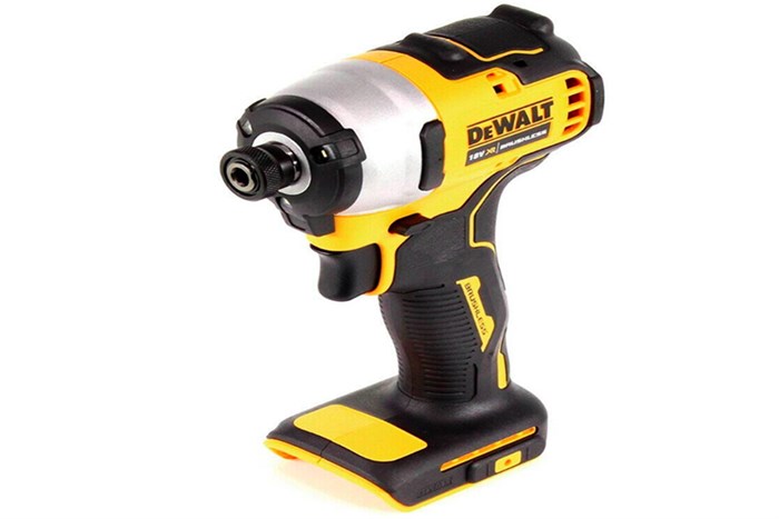 Máy vặn vít pin Dewalt DCF809N-KR 18V (không kèm pin, sạc)