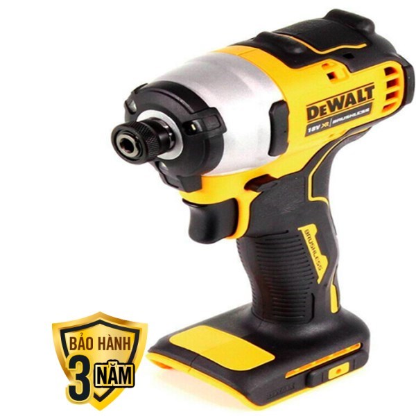 Máy vặn vít pin Dewalt DCF809N-KR 18V (không kèm pin, sạc)