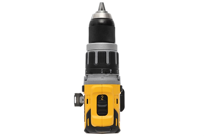 Máy khoan vặn vít động lực pin Dewalt DCD796N-KR 18V (không kèm pin, sạc)