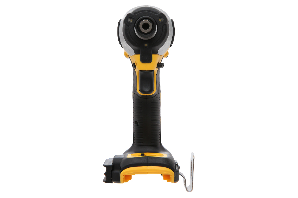 Máy vặn vít pin Dewalt DCF850N-B1 18V (không kèm pin, sạc) Màu Đen - Vàng
