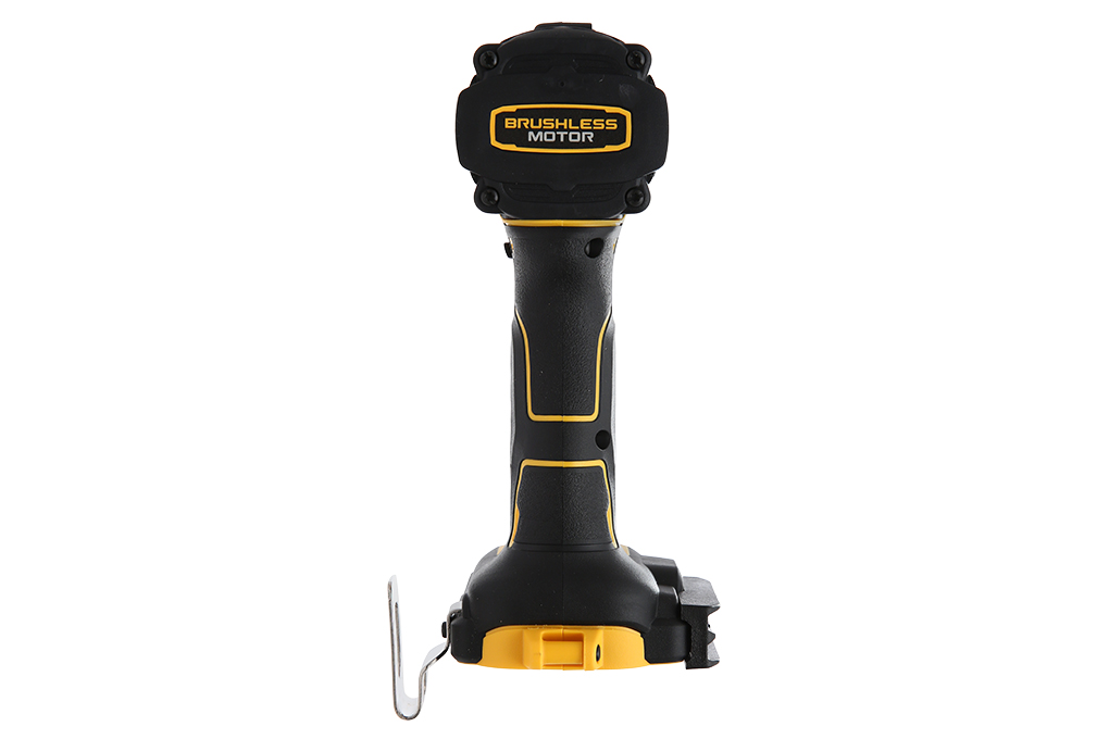 Máy vặn vít pin Dewalt DCF850N-B1 18V (không kèm pin, sạc) Màu Đen - Vàng