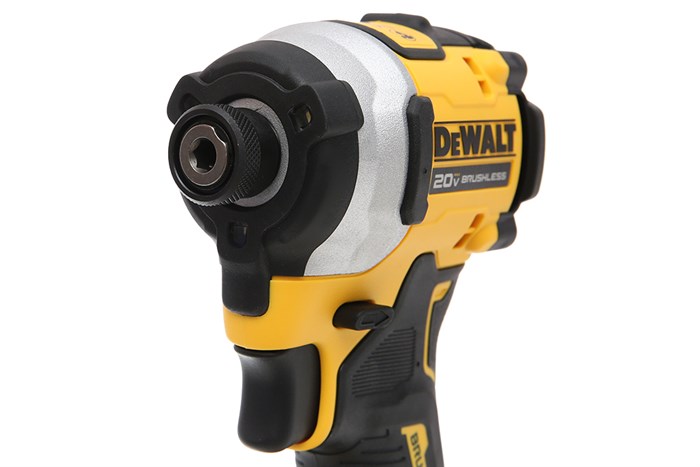 Máy vặn vít pin Dewalt DCF850N-B1 18V (không kèm pin, sạc)