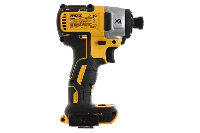 Máy vặn vít pin Dewalt DCF887N-KR 20V (không kèm pin, sạc)